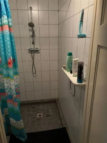 Foto van de Kamer gelegen aan de Fagelstraat in Nijmegen