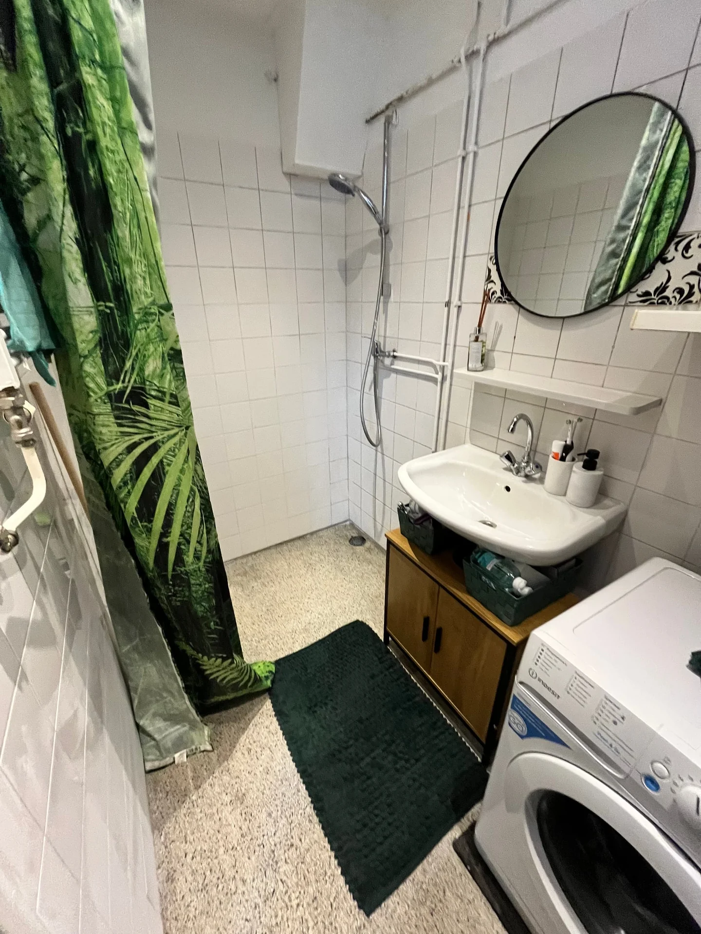 Foto van de Kamer gelegen aan de Werengouw in Amsterdam