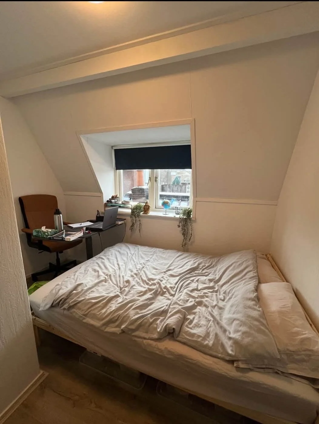 Foto van de Kamer gelegen aan de Enschedesestraat in Hengelo