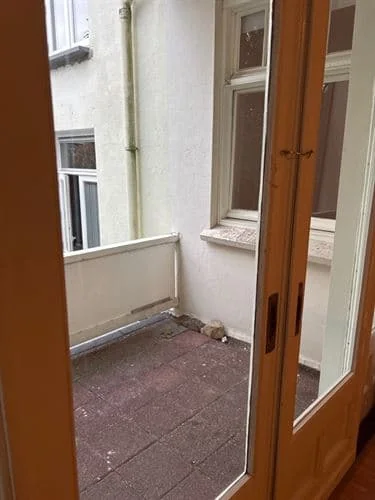 Foto van de Kamer gelegen aan de Groesbeekseweg in Nijmegen