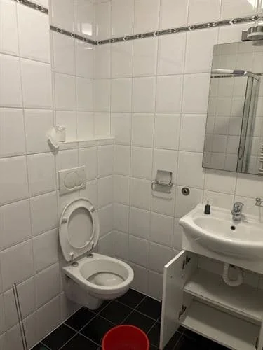 Foto van de Kamer gelegen aan de Groesbeekseweg in Nijmegen