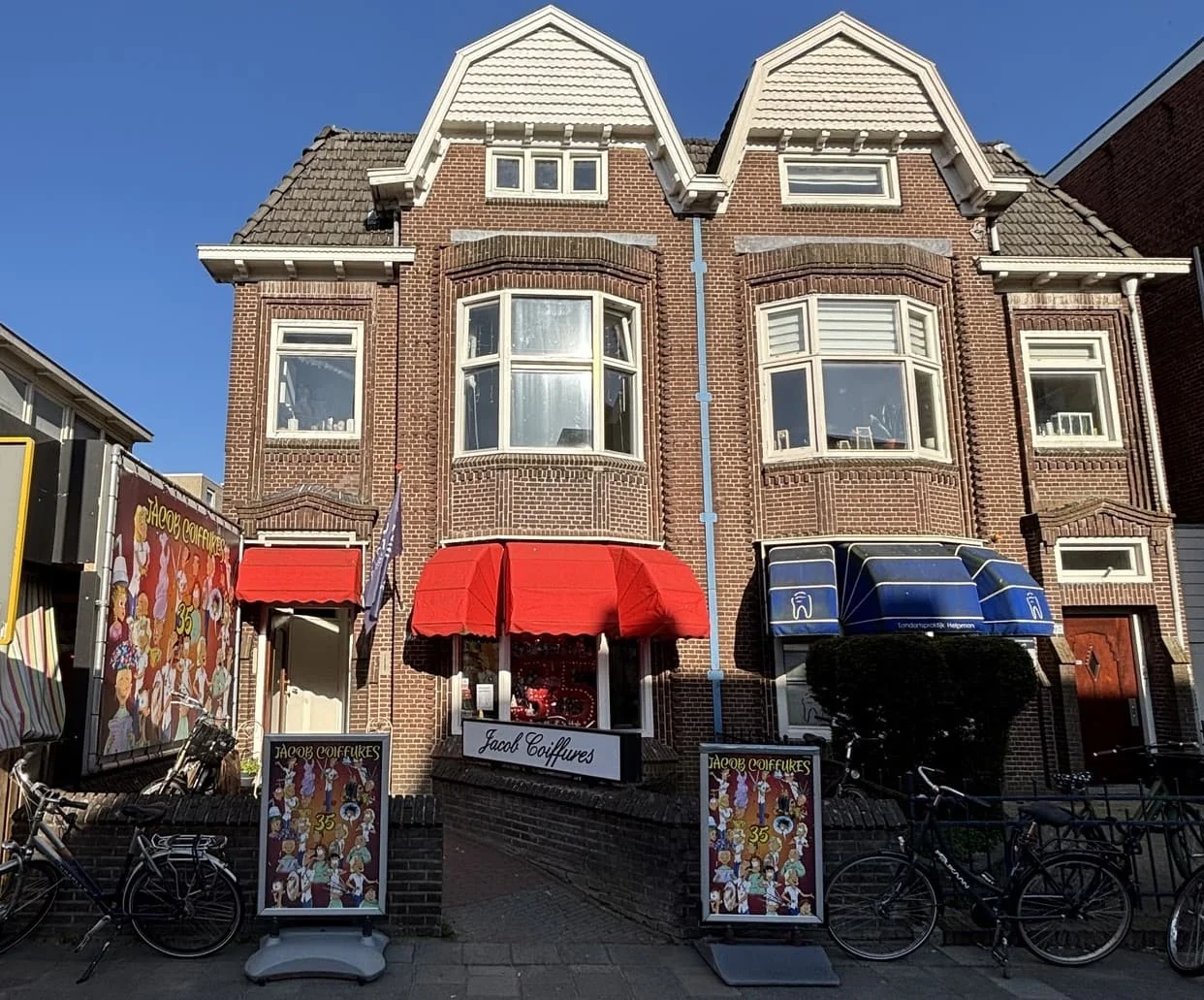 Foto van de Kamer gelegen aan de Verlengde Hereweg in Groningen