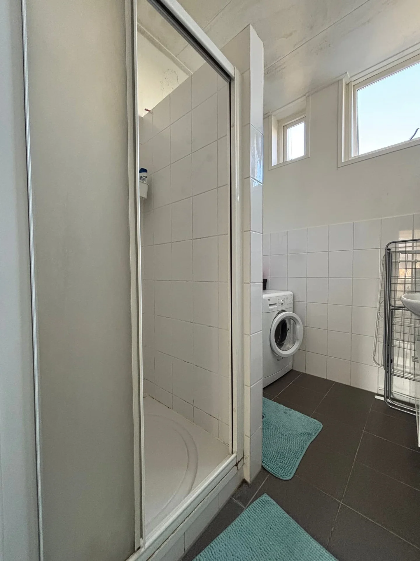 Foto van de Kamer gelegen aan de Verlengde Hereweg in Groningen