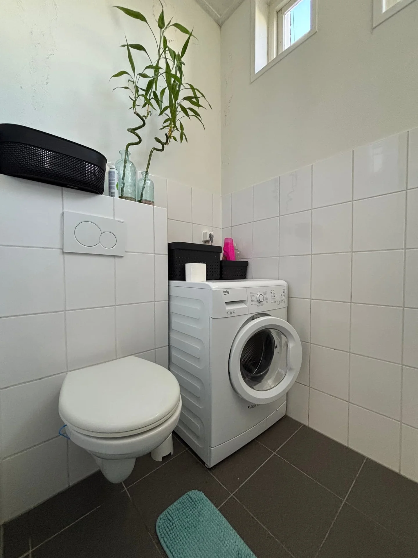 Foto van de Kamer gelegen aan de Verlengde Hereweg in Groningen