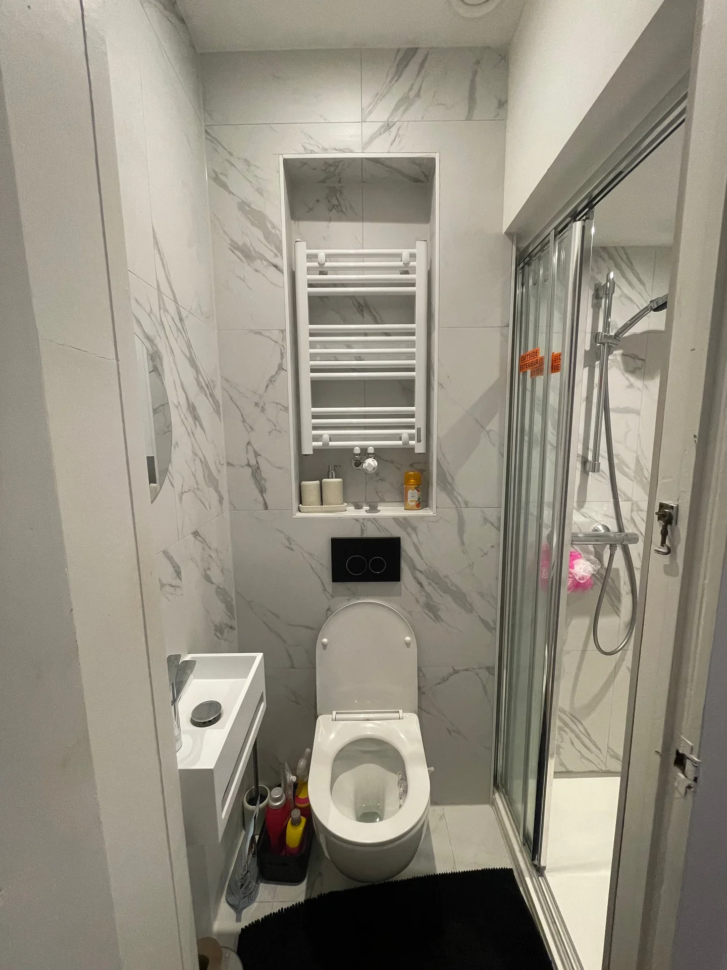 Foto van de Appartement gelegen aan de Pleinweg in Rotterdam