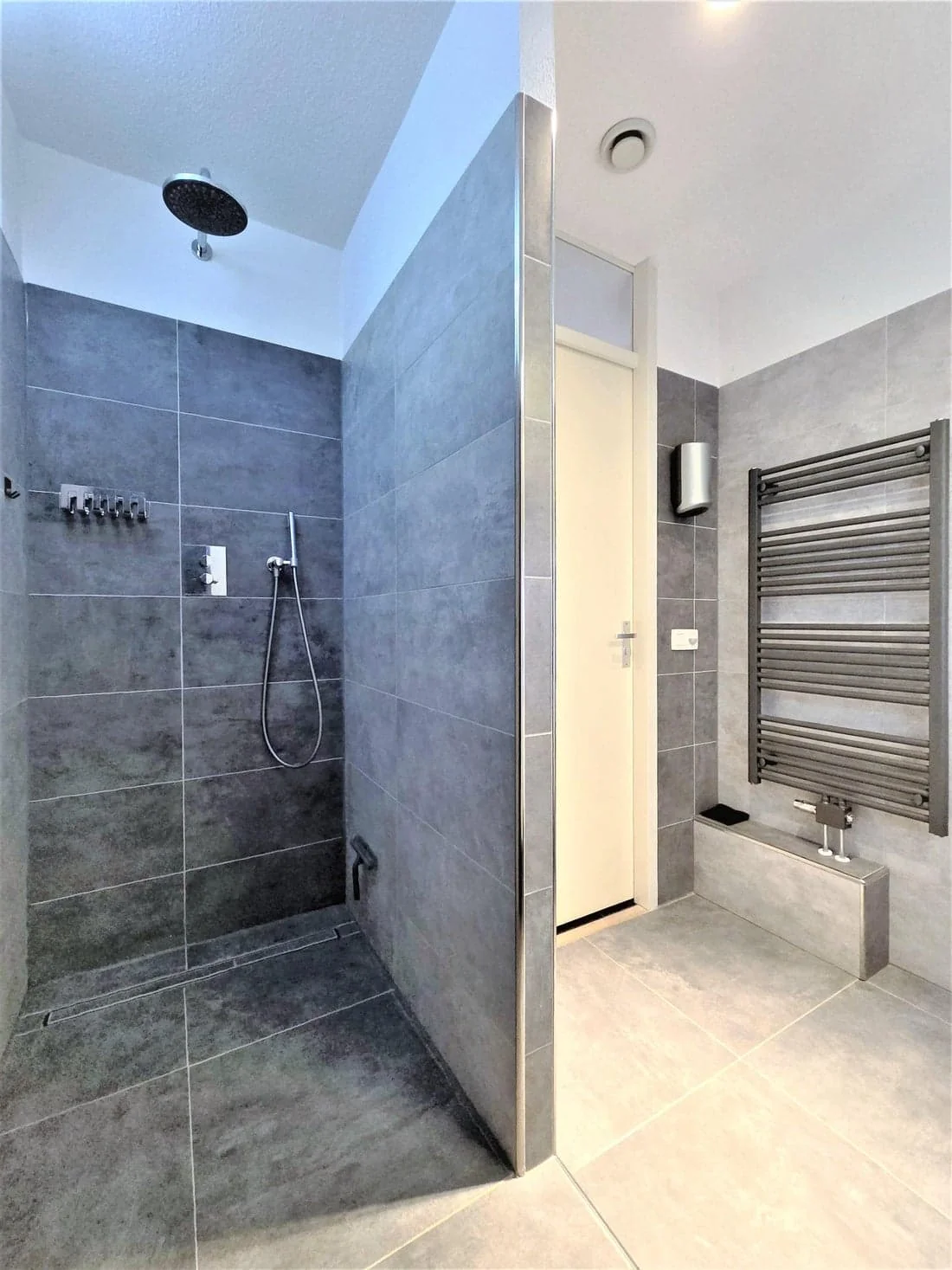 Foto van de Kamer gelegen aan de Rietlandpark in Amsterdam