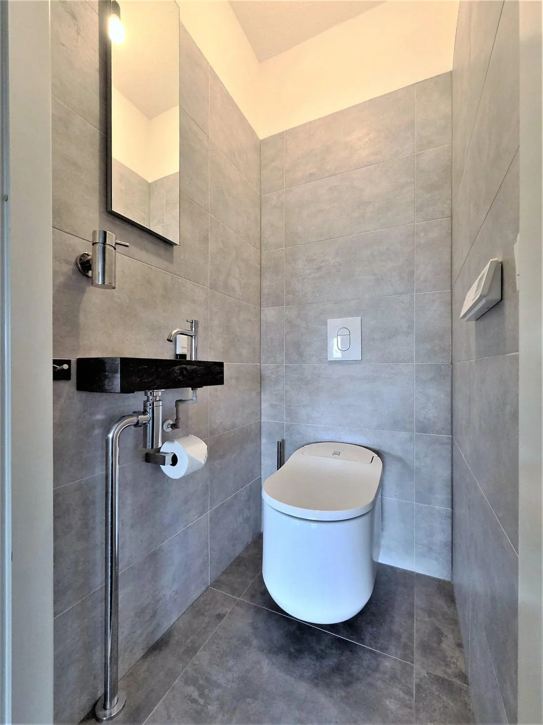 Foto van de Kamer gelegen aan de Rietlandpark in Amsterdam