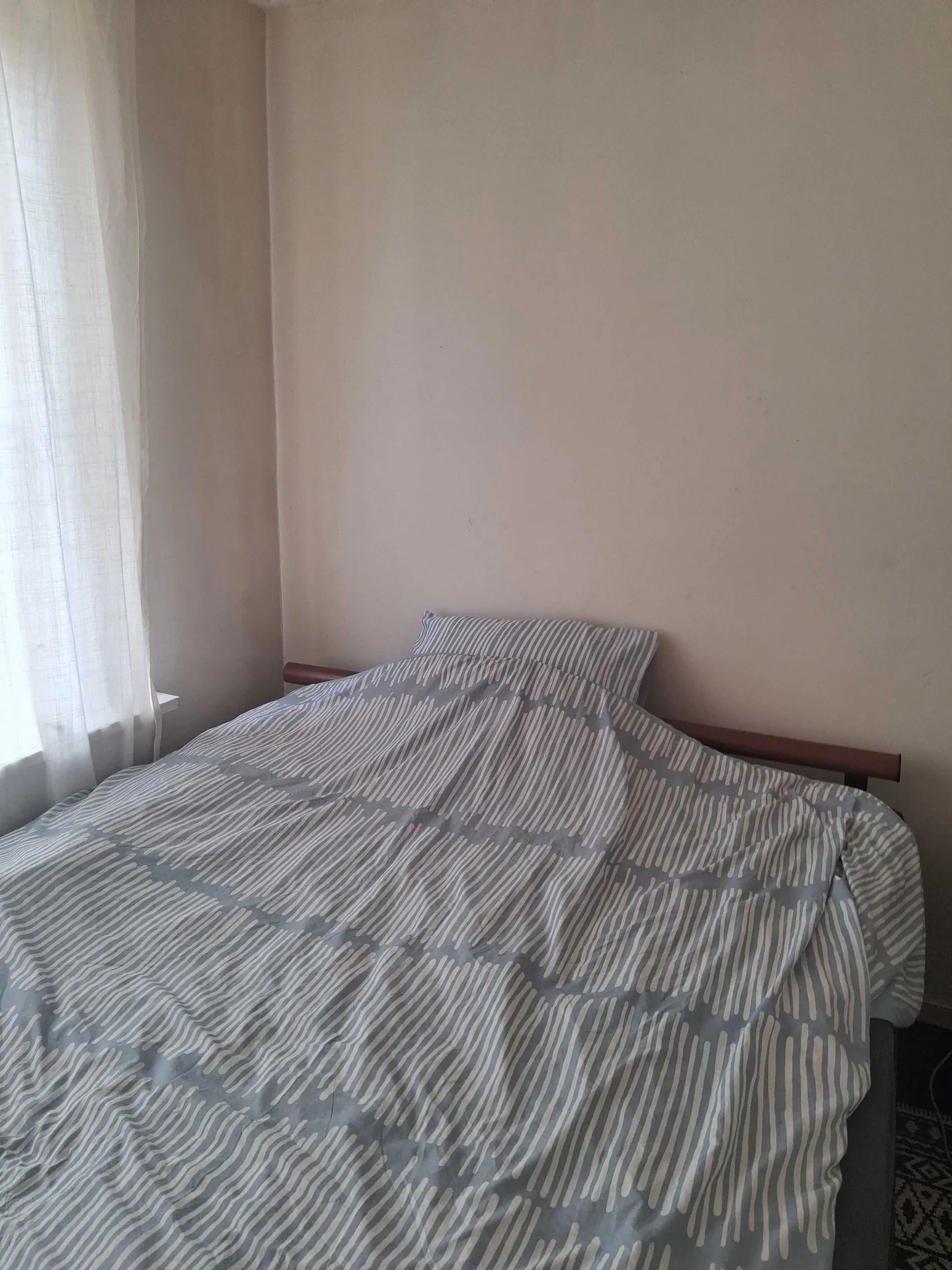 Foto van de Kamer gelegen aan de Nes in Amsterdam