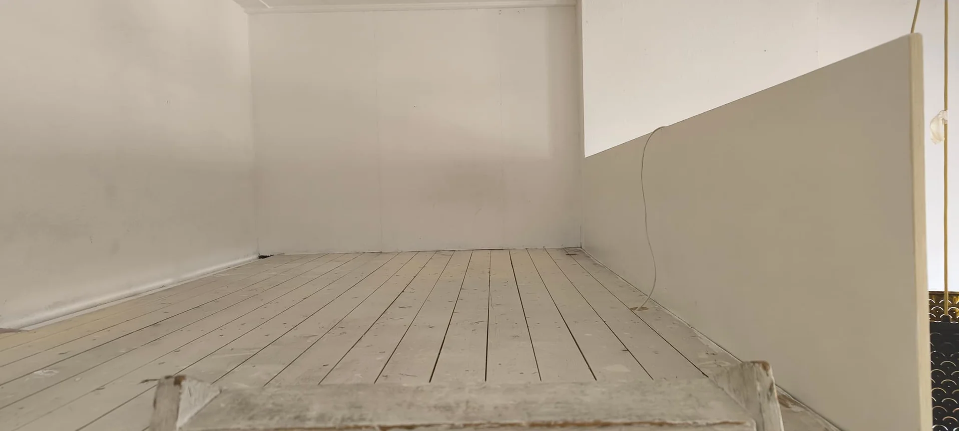 Foto van de Kamer gelegen aan de Emmastraat in Arnhem