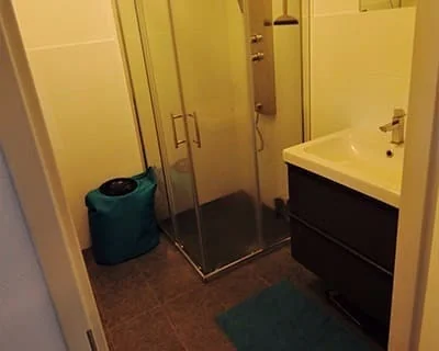 Foto van de Kamer gelegen aan de Patersstraat in Arnhem