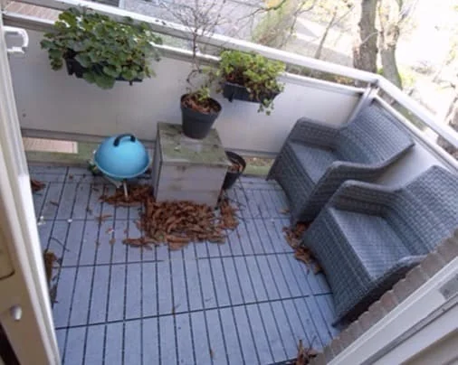 Foto van de Kamer gelegen aan de Patersstraat in Arnhem