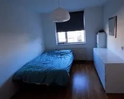 Foto van de Kamer gelegen aan de Patersstraat in Arnhem