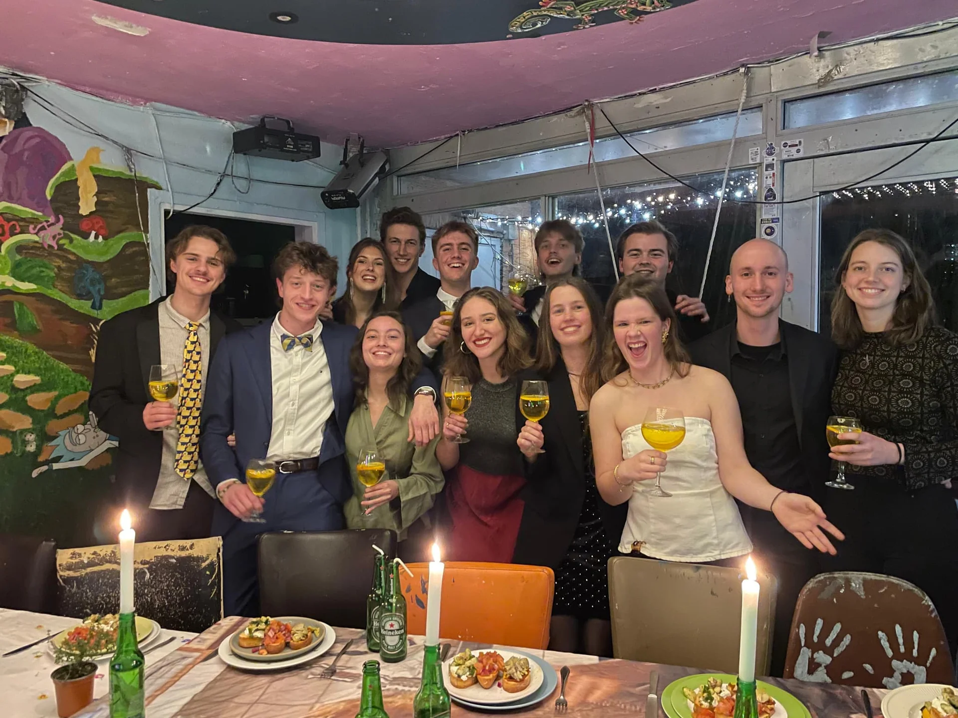 Foto van de Kamer gelegen aan de Prof. Evertslaan in Delft