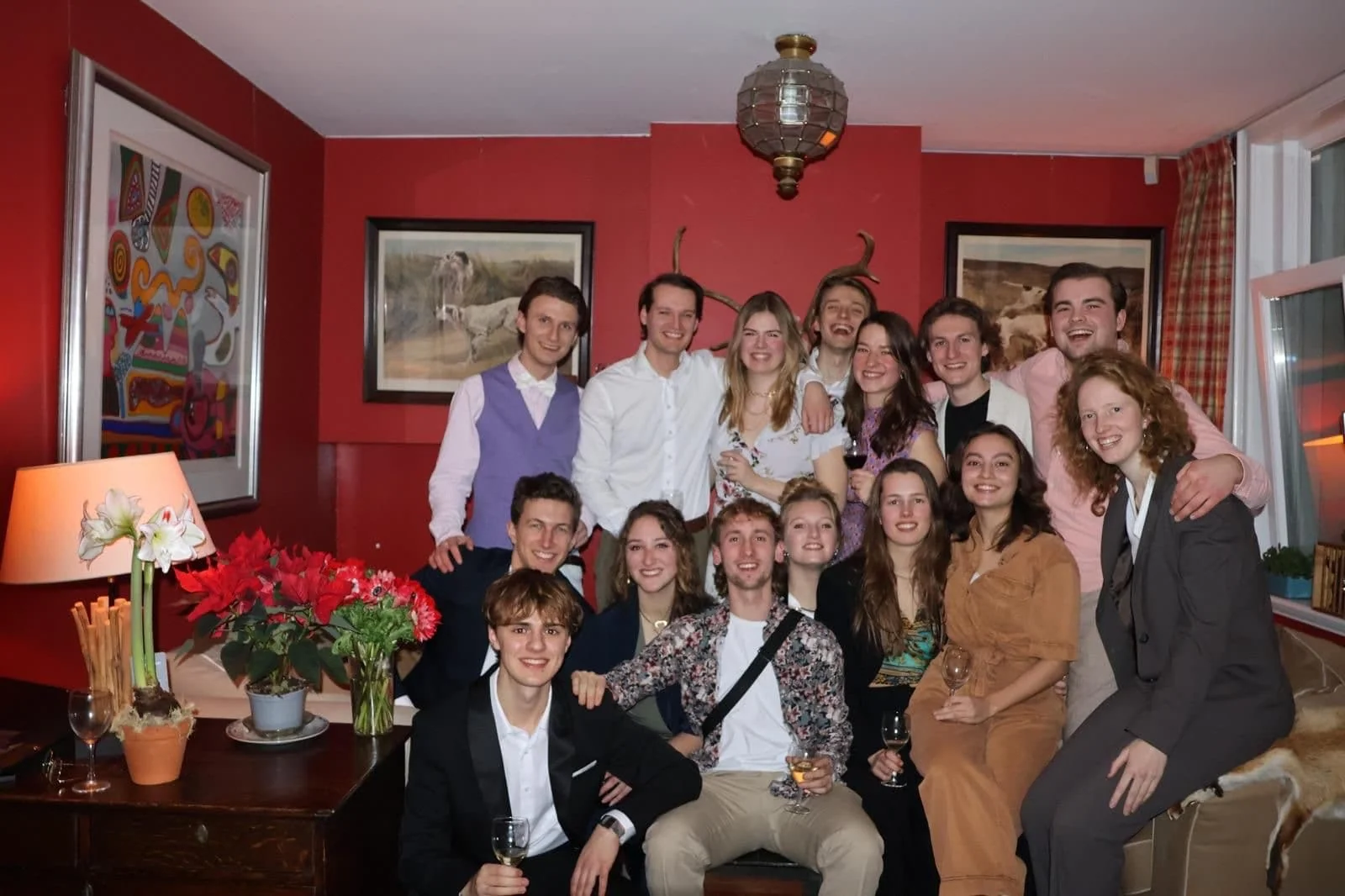 Foto van de Kamer gelegen aan de Prof. Evertslaan in Delft