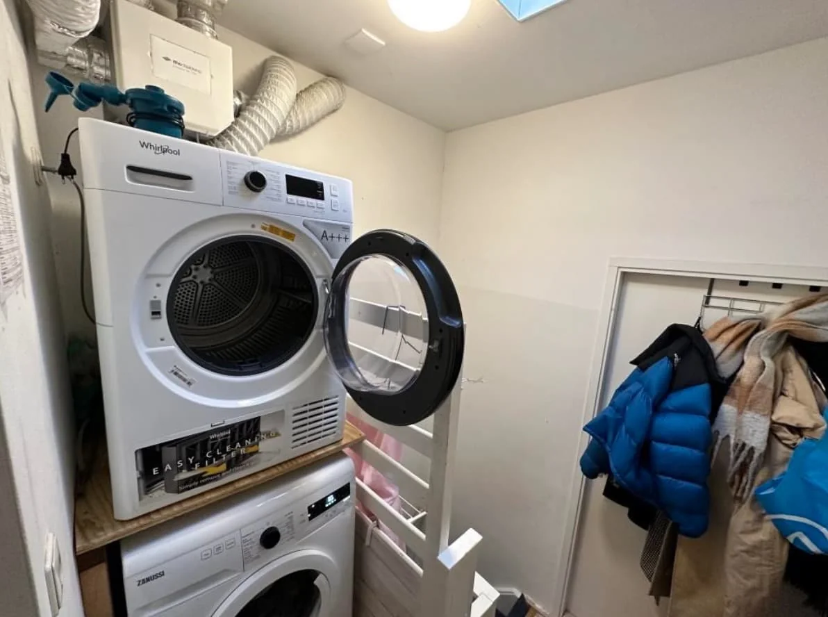 Foto van de Kamer gelegen aan de Hoendiepskade in Groningen