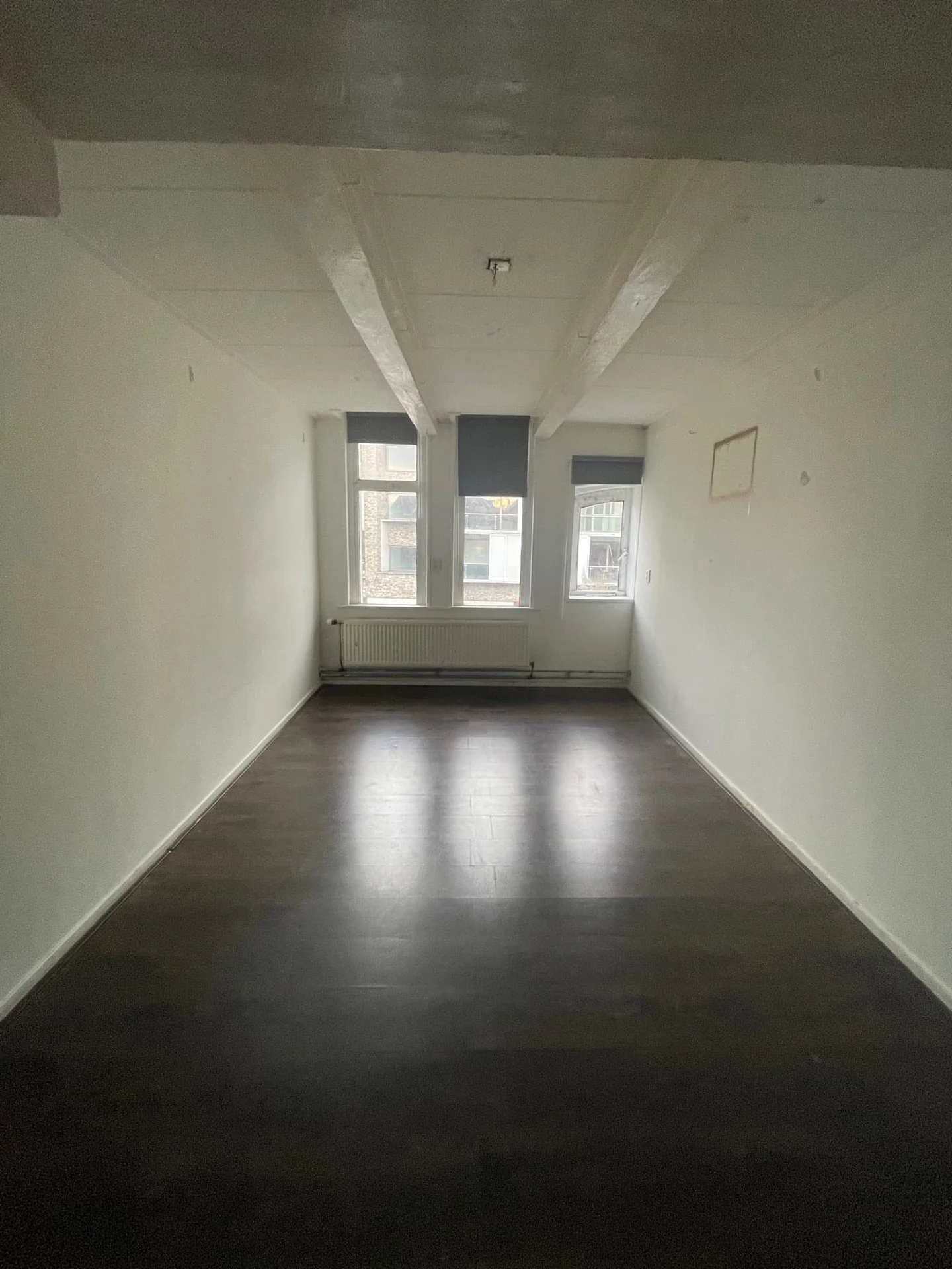 Foto van de Kamer gelegen aan de Boterdiep in Groningen