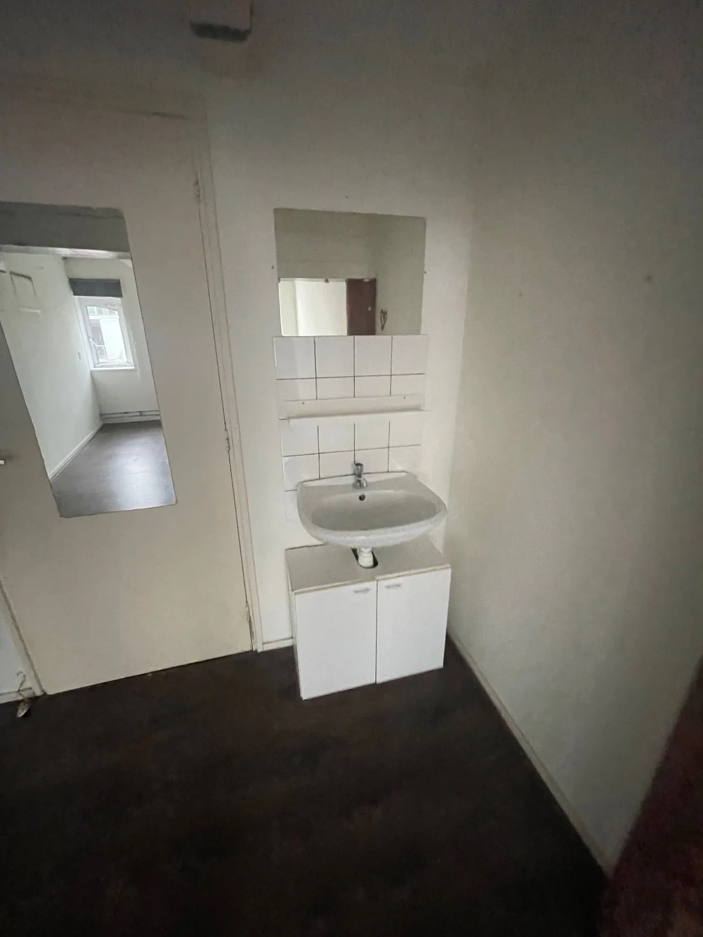 Foto van de Kamer gelegen aan de Boterdiep in Groningen