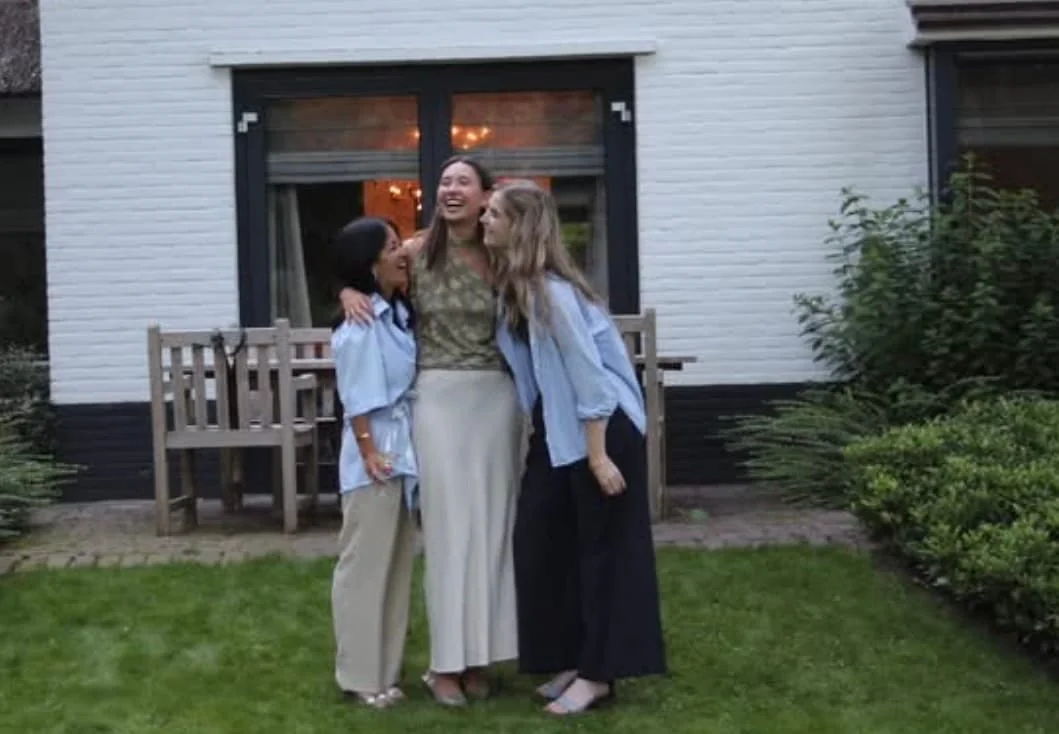 Foto van de Kamer gelegen aan de Ternatestraat in Delft
