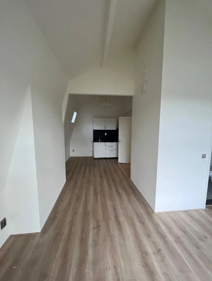 Foto van de Studio gelegen aan de Middellandplein in Rotterdam