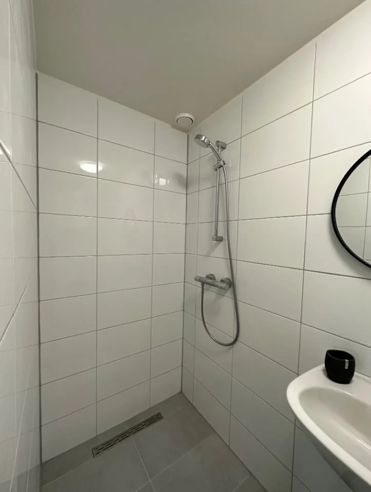 Foto van de Kamer gelegen aan de Middellandplein in Rotterdam