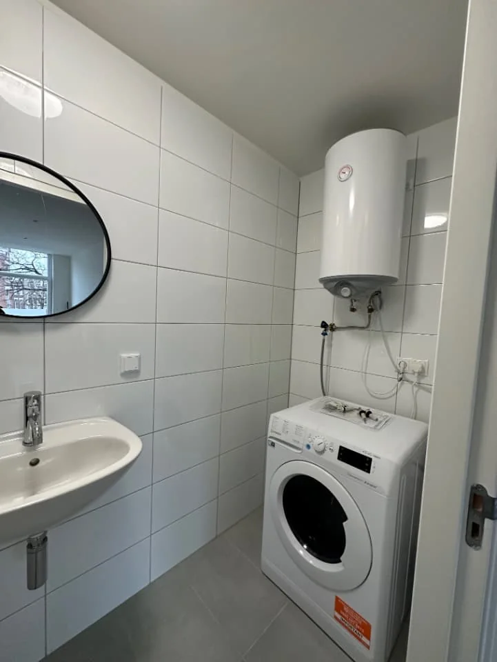 Foto van de Kamer gelegen aan de Middellandplein in Rotterdam