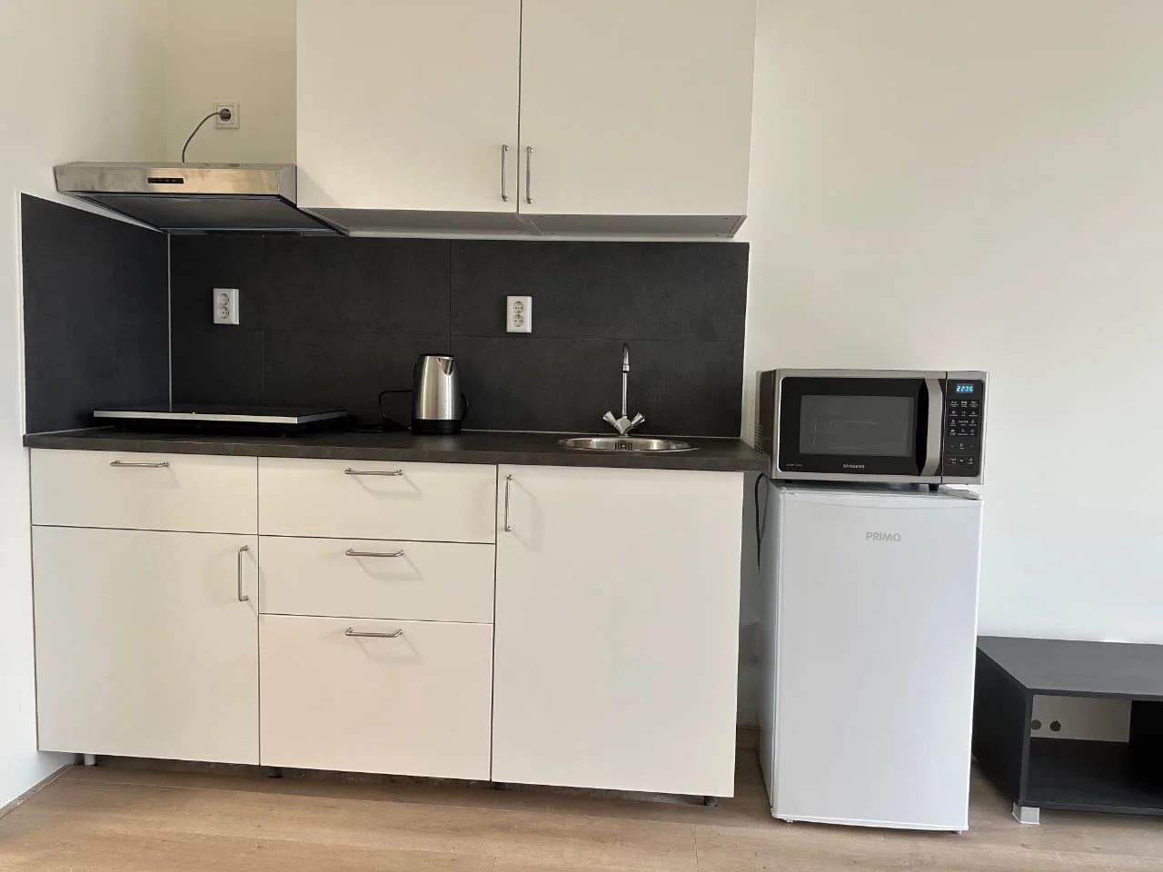 Foto van de Kamer gelegen aan de Middellandplein in Rotterdam