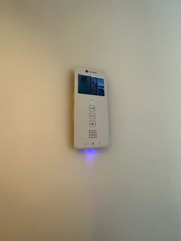 Foto van de Kamer gelegen aan de Middellandplein in Rotterdam