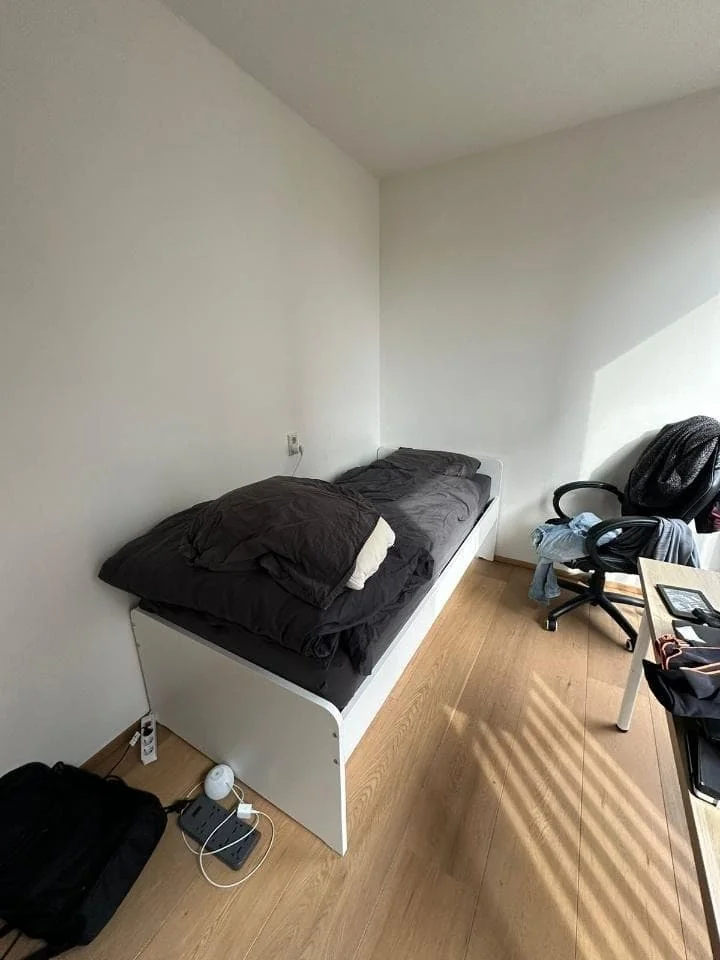 Foto van de Kamer gelegen aan de Albatrospad in Amsterdam