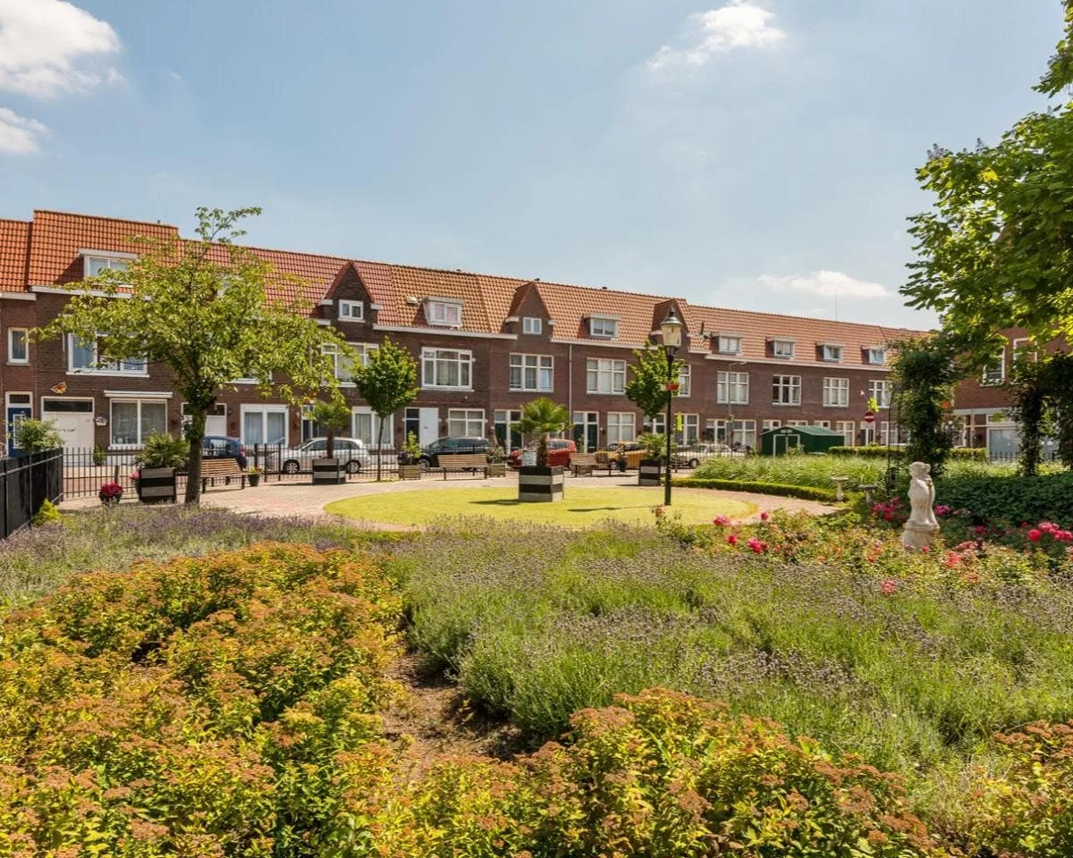 Foto van de Appartement gelegen aan de Blokweg in Rotterdam
