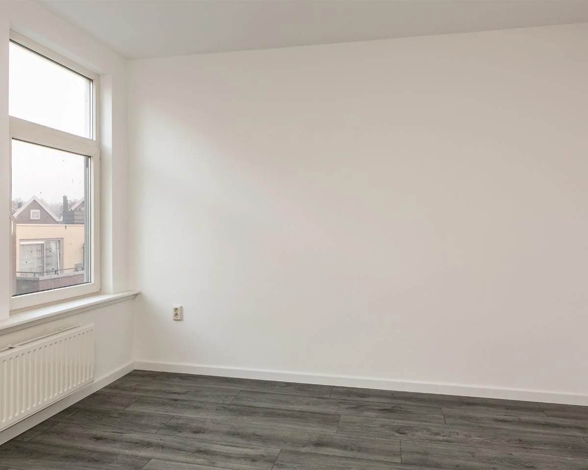 Foto van de Appartement gelegen aan de Blokweg in Rotterdam