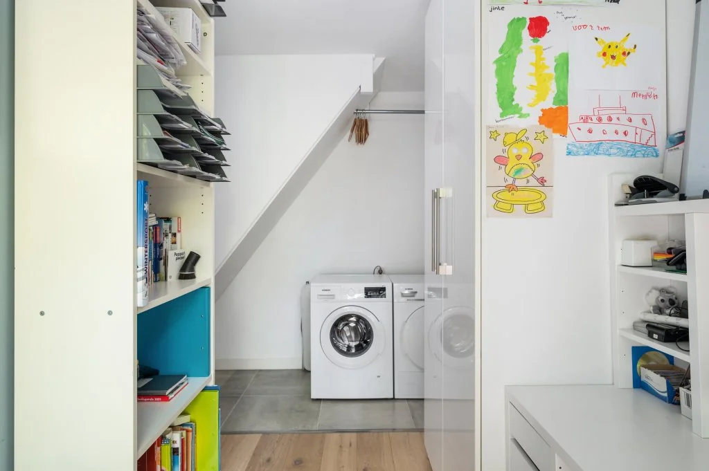 Foto van de Appartement gelegen aan de Mathenesserdijk in Rotterdam