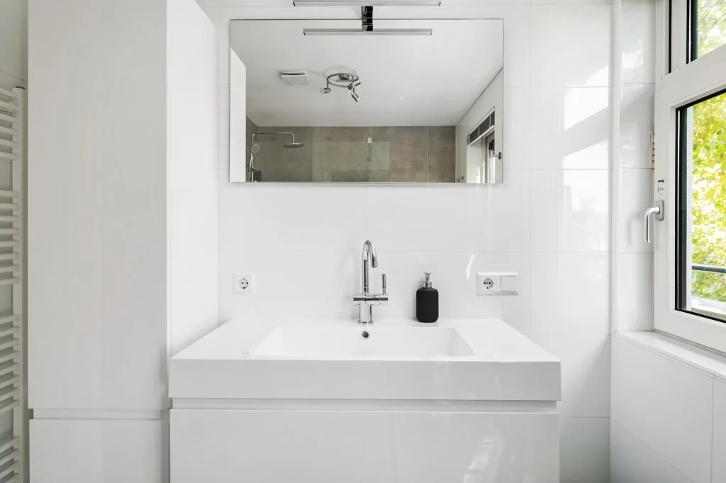 Foto van de Appartement gelegen aan de Mathenesserdijk in Rotterdam