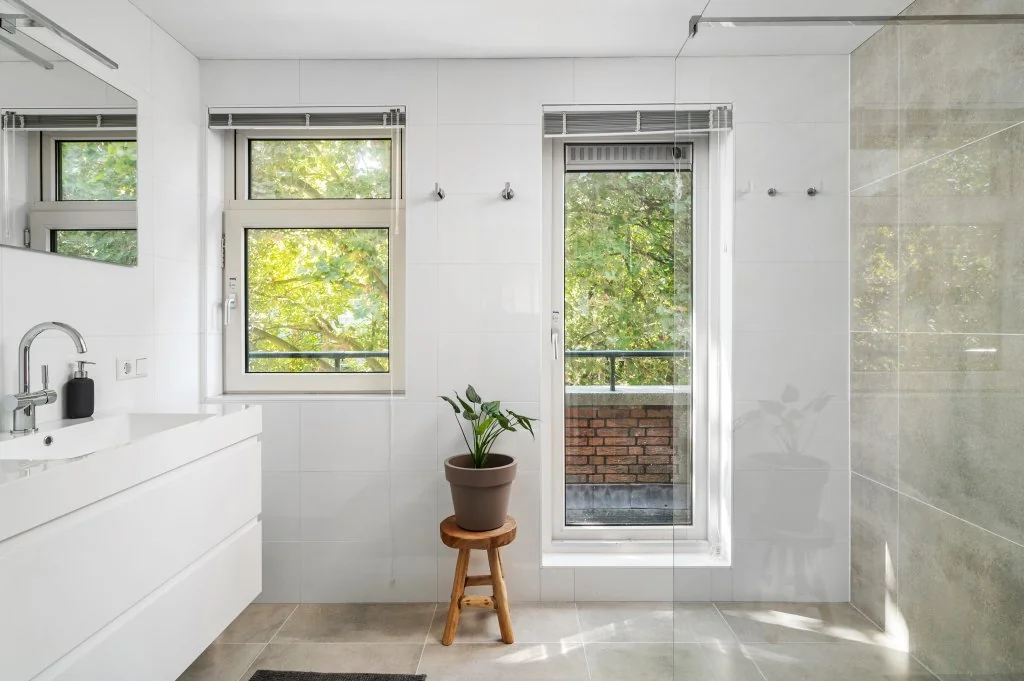 Foto van de Appartement gelegen aan de Mathenesserdijk in Rotterdam