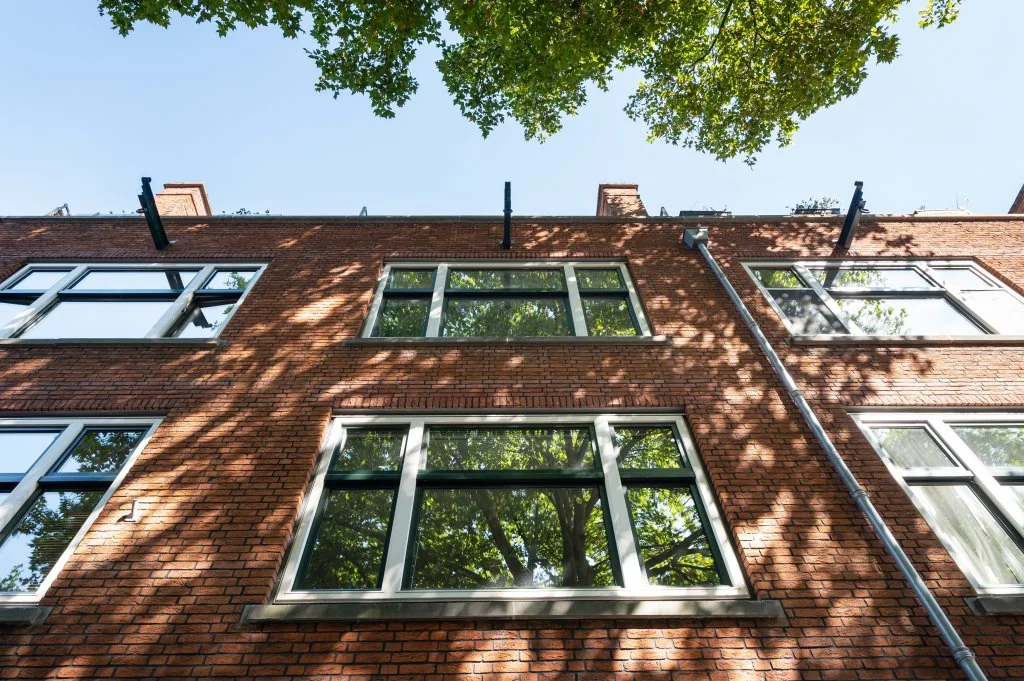 Foto van de Appartement gelegen aan de Mathenesserdijk in Rotterdam