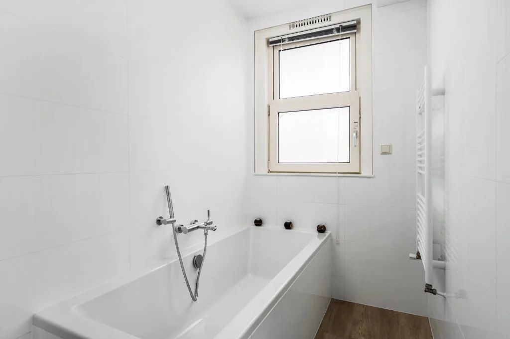 Foto van de Appartement gelegen aan de Mathenesserdijk in Rotterdam