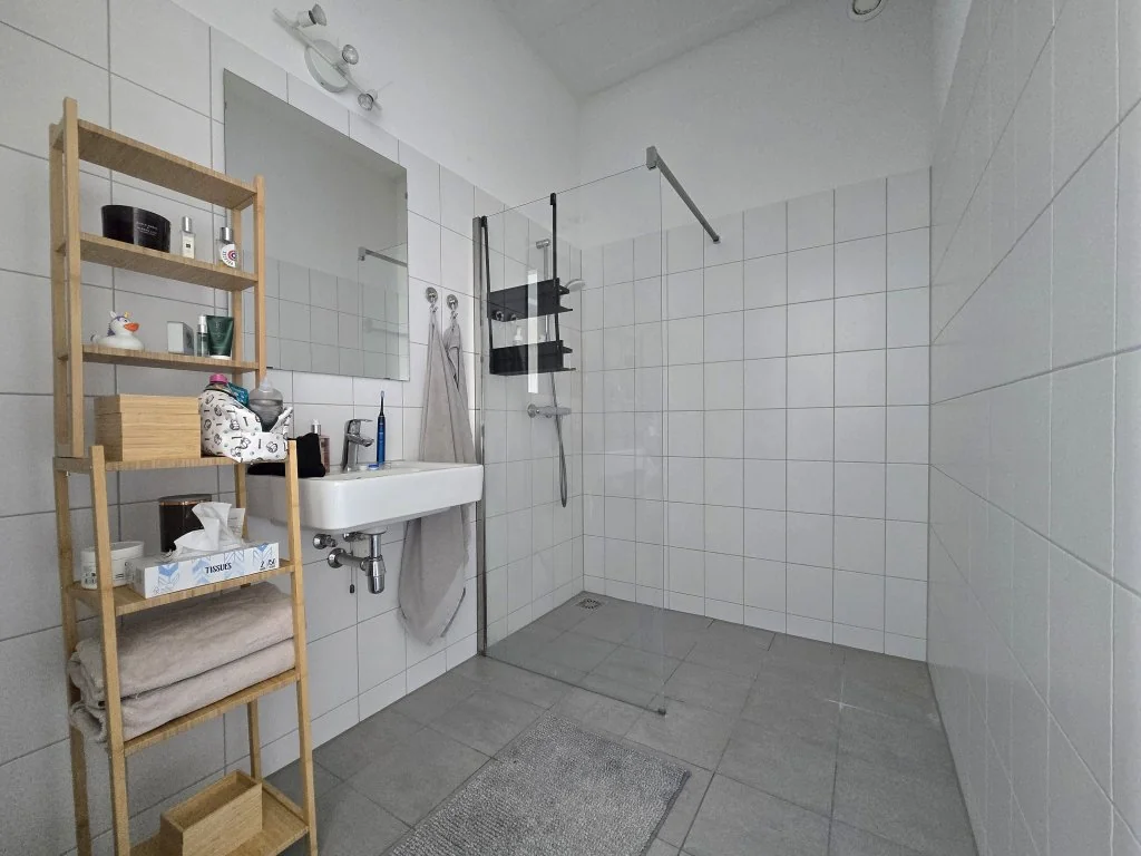 Foto van de Appartement gelegen aan de T.G. Gibsonstraat in Deventer