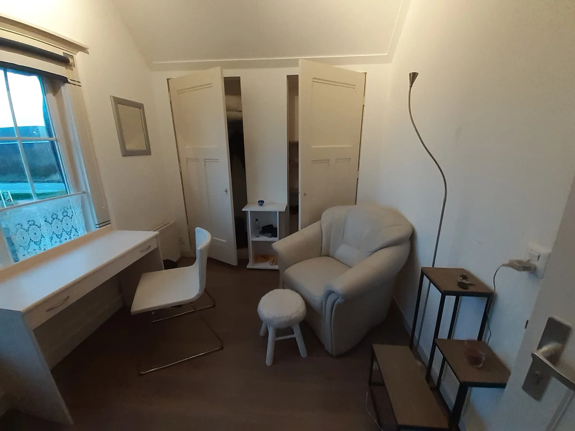 Foto van de Kamer gelegen aan de Aalsmeerderweg in Aalsmeer