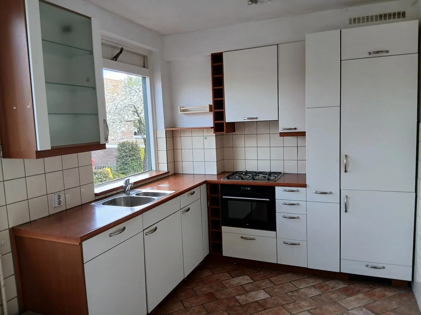 Foto van de Kamer gelegen aan de Vogelsanglaan in Utrecht