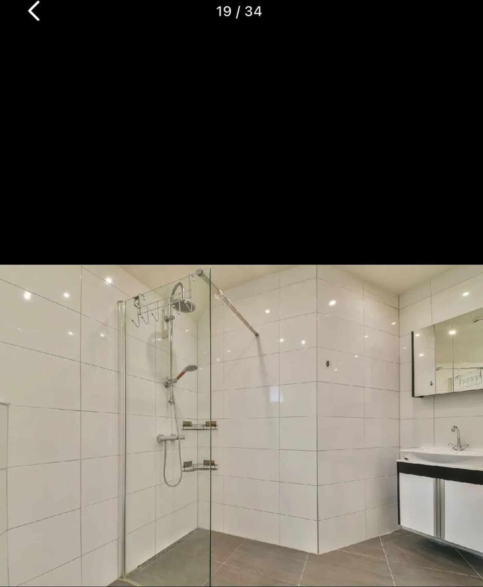 Foto van de Appartement gelegen aan de Strevelsweg in Rotterdam