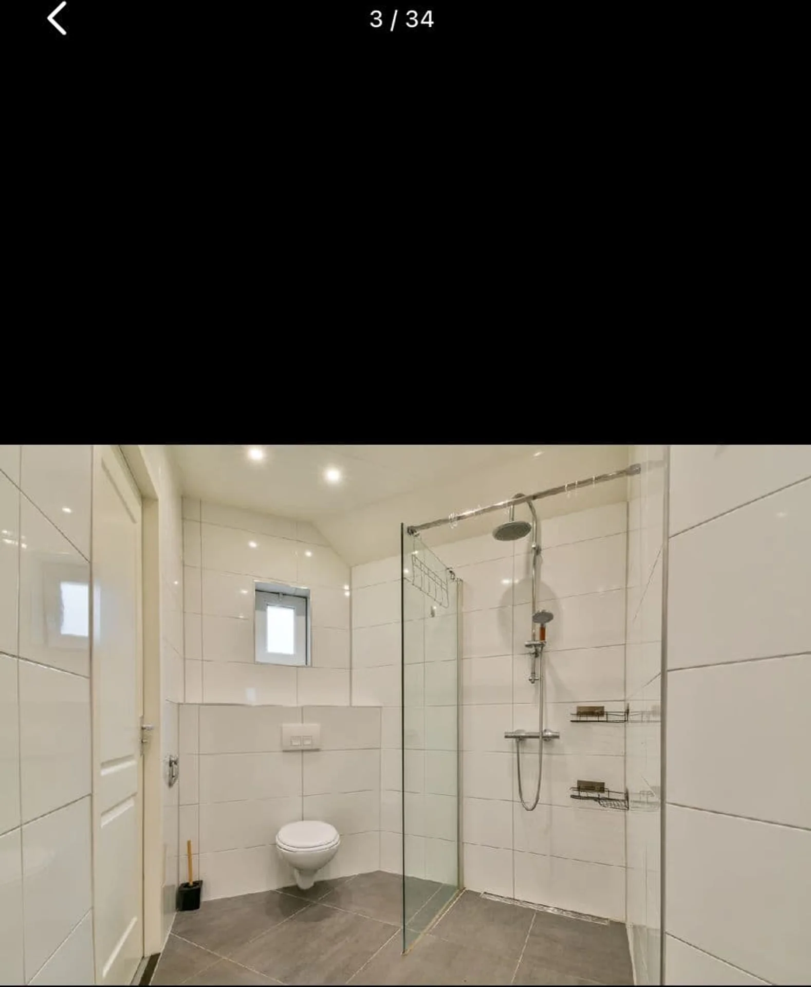 Foto van de Appartement gelegen aan de Strevelsweg in Rotterdam