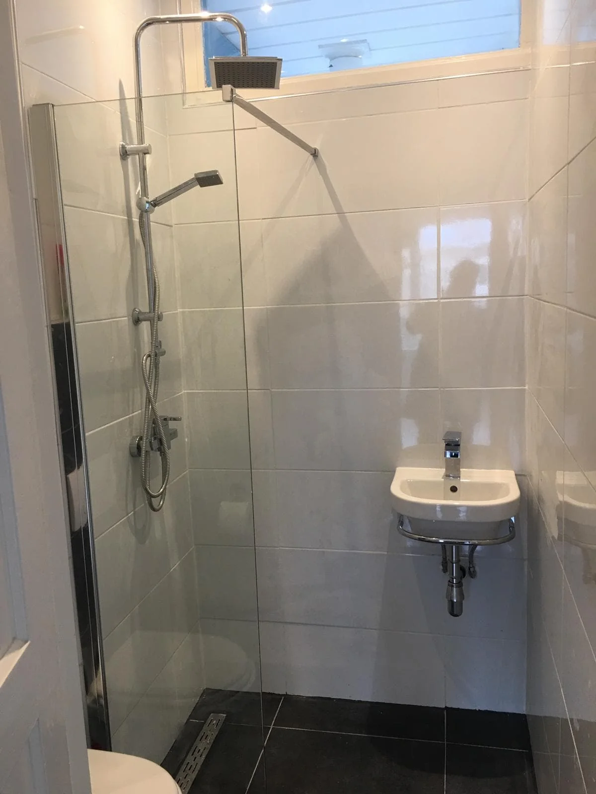 Foto van de Appartement gelegen aan de Goereesestraat in Rotterdam