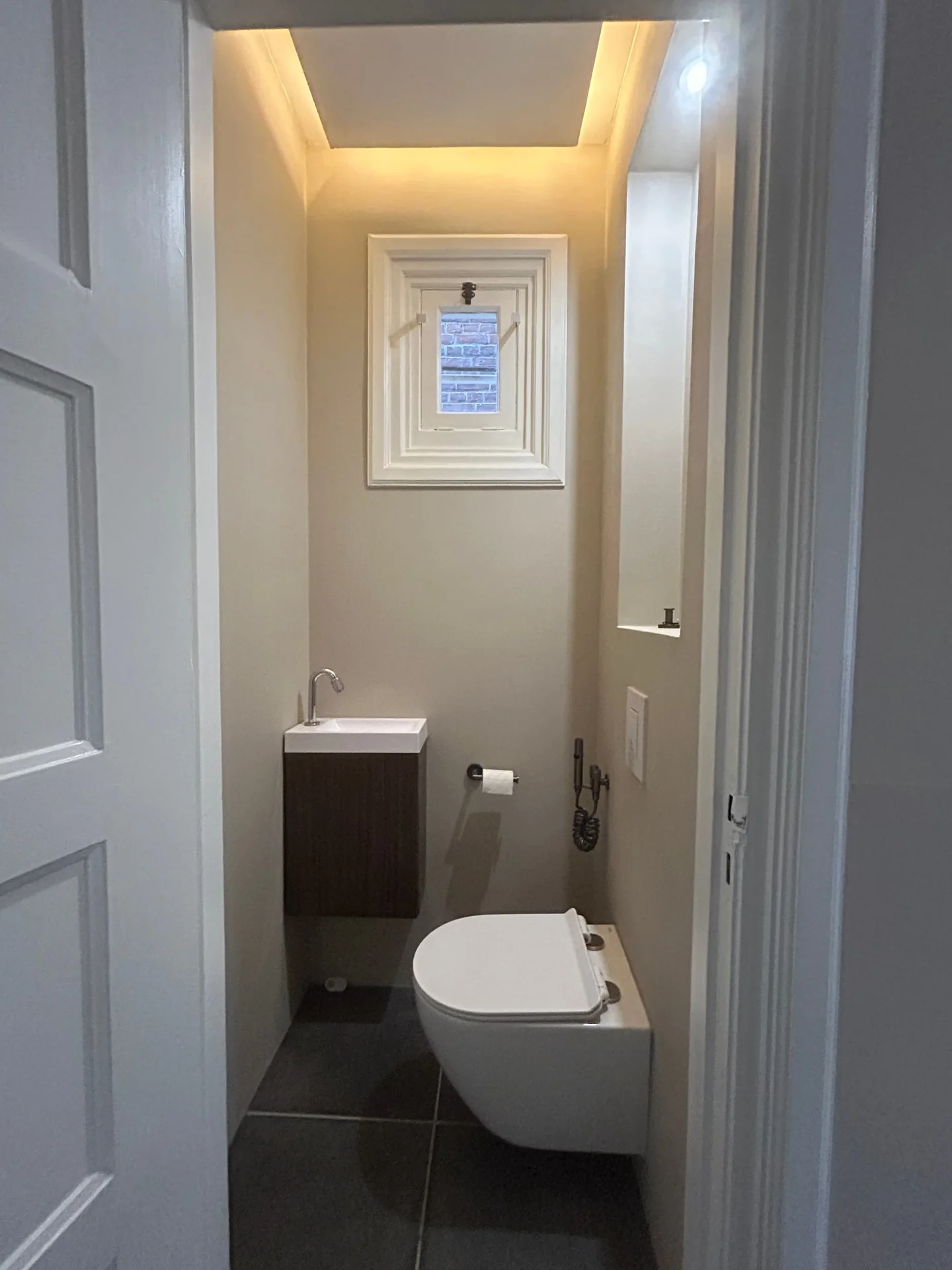 Foto van de Kamer gelegen aan de Groningerstraatweg in Leeuwarden