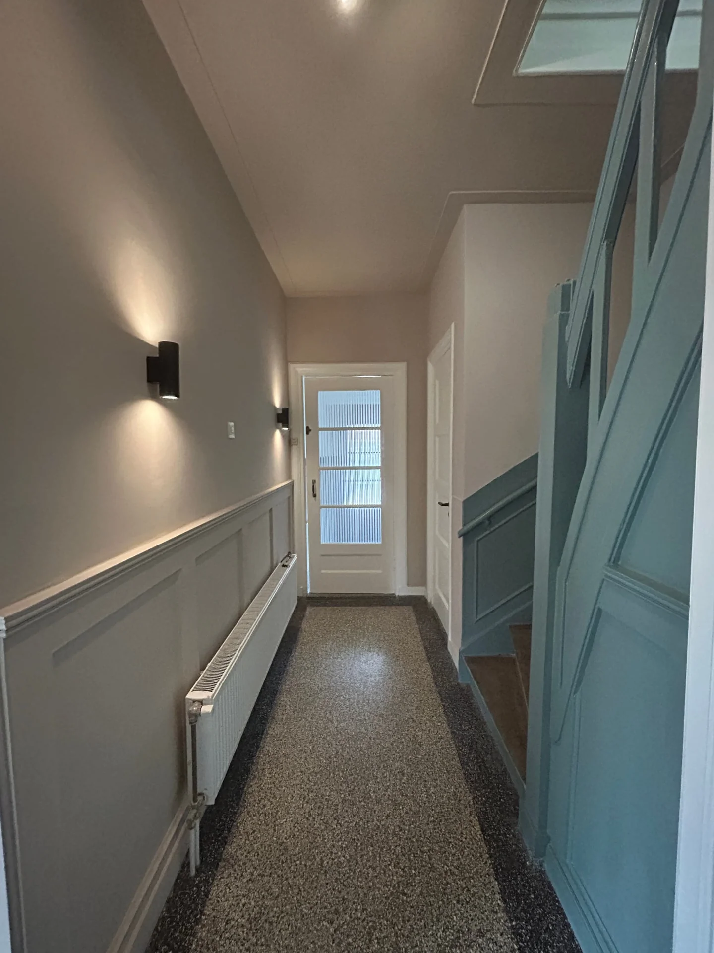 Foto van de Kamer gelegen aan de Groningerstraatweg in Leeuwarden