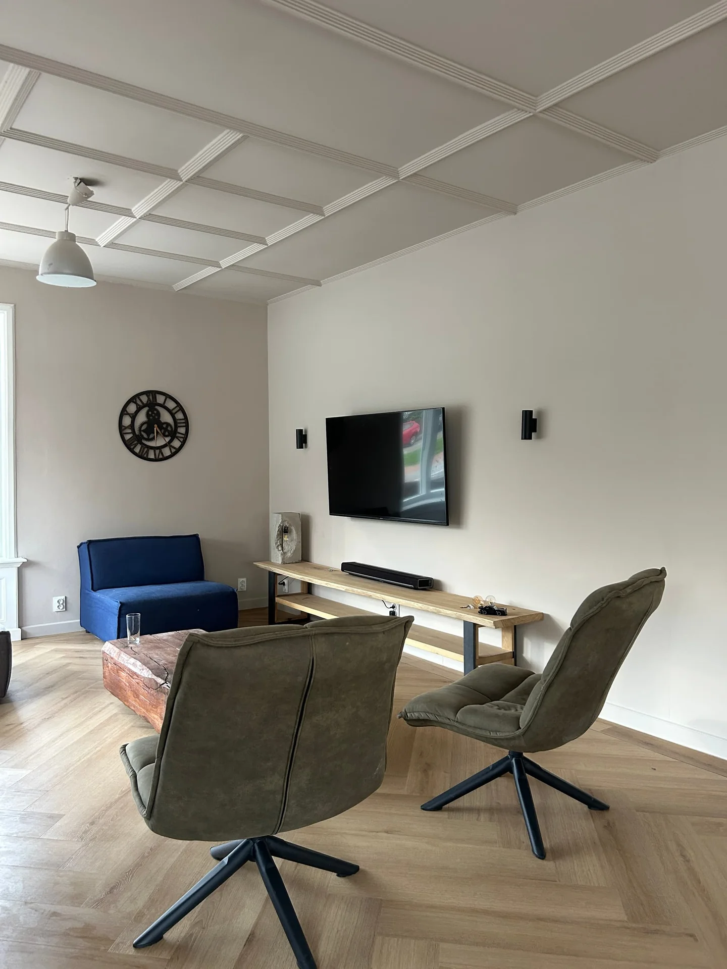 Foto van de Kamer gelegen aan de Groningerstraatweg in Leeuwarden