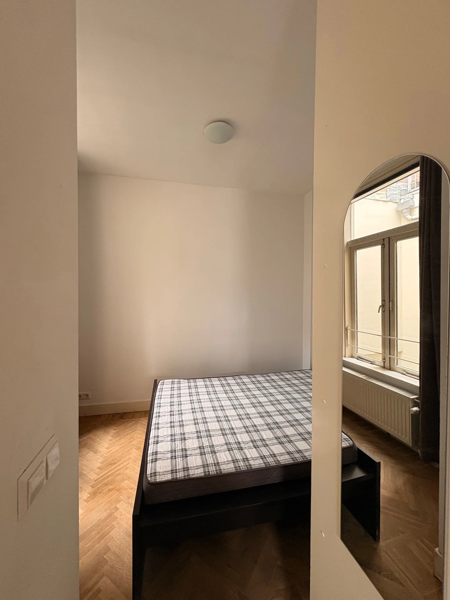 Foto van de Appartement gelegen aan de Keizerstraat in Den Haag