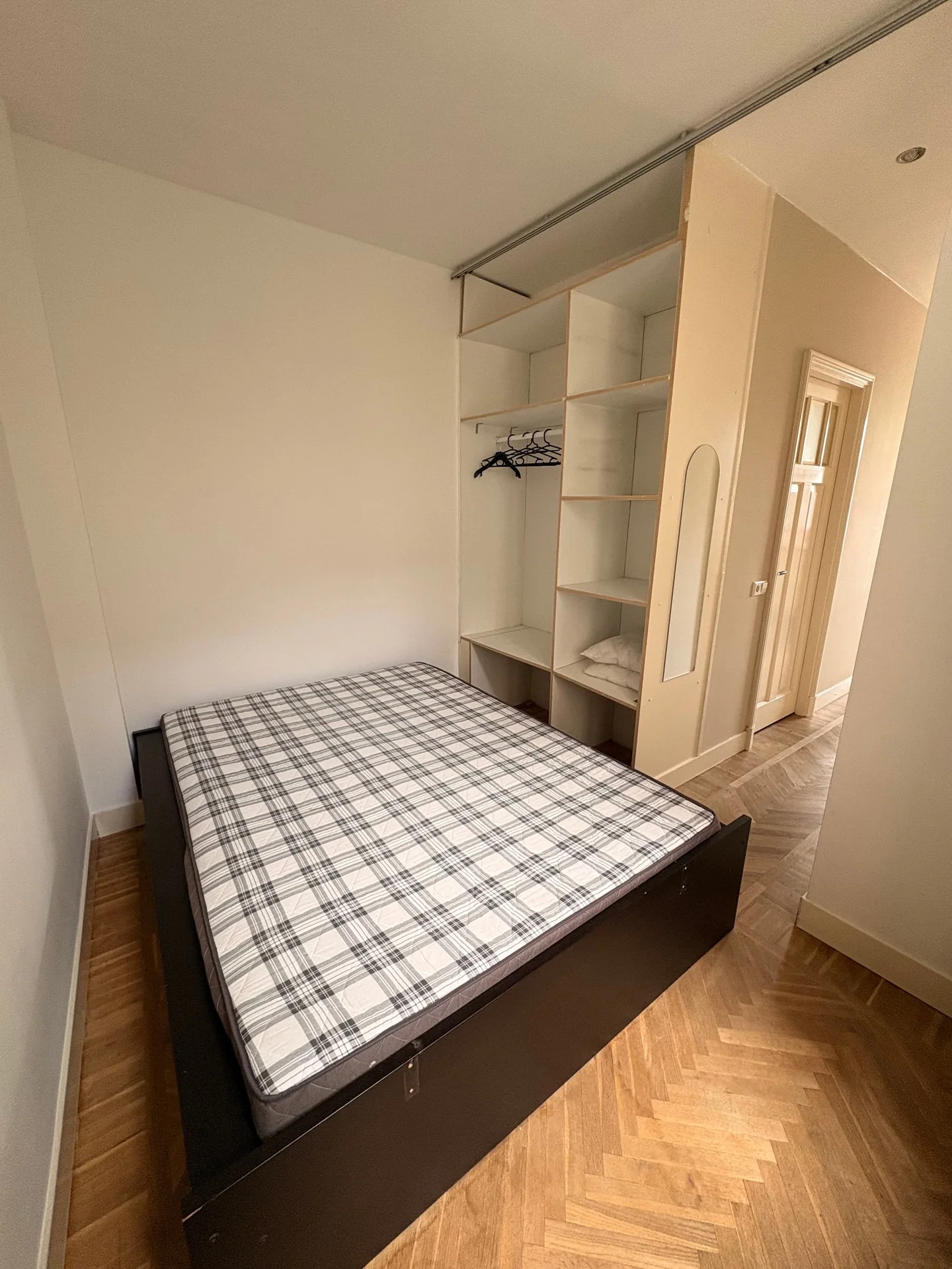 Foto van de Appartement gelegen aan de Keizerstraat in Den Haag