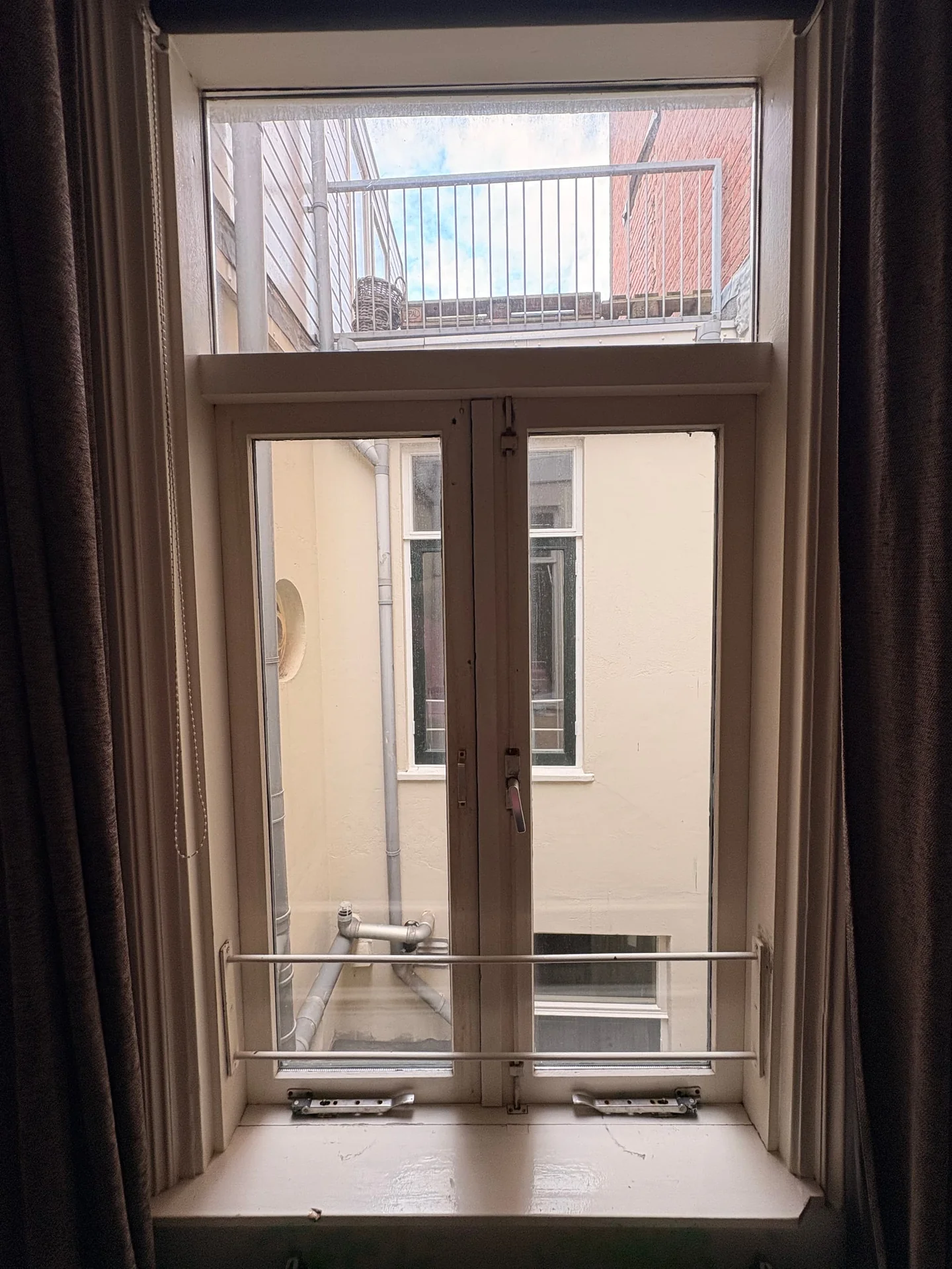 Foto van de Appartement gelegen aan de Keizerstraat in Den Haag