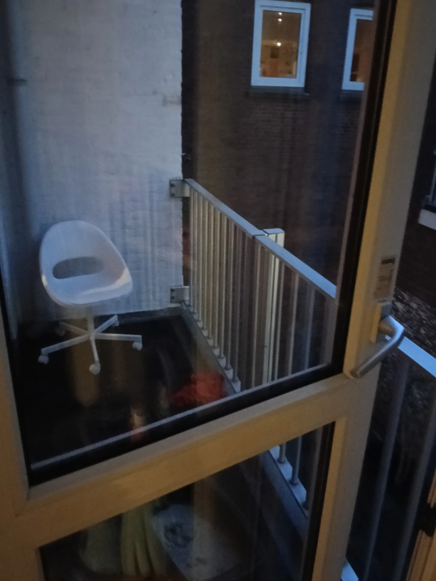 Foto van de Kamer gelegen aan de 2e Schansstraat in Rotterdam