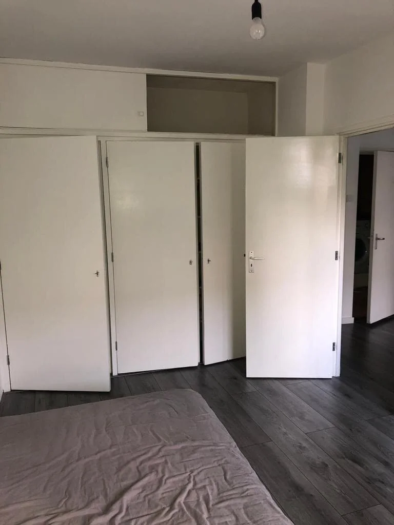 Foto van de Kamer gelegen aan de Langswater in Amsterdam