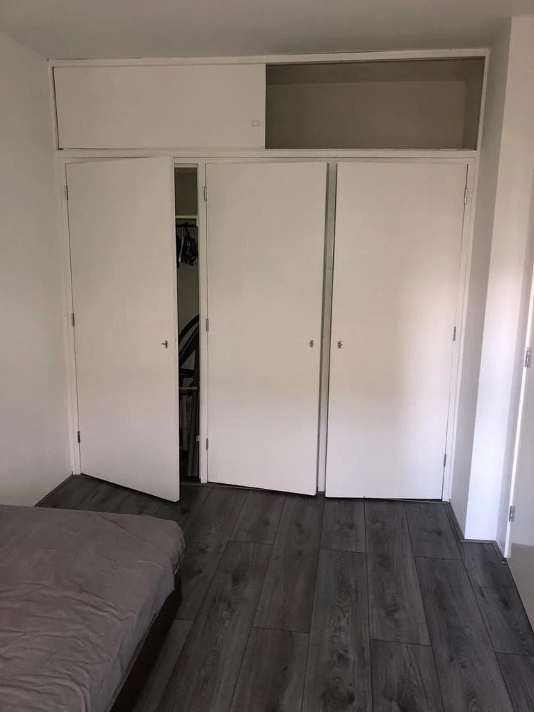 Foto van de Kamer gelegen aan de Langswater in Amsterdam